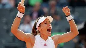 Экс-девятая ракетка мира Петкович планирует завершить карьеру после US Open
