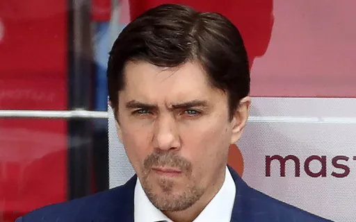 Главный тренер «Локомотива» высказался об историческом поражении «Барысу»