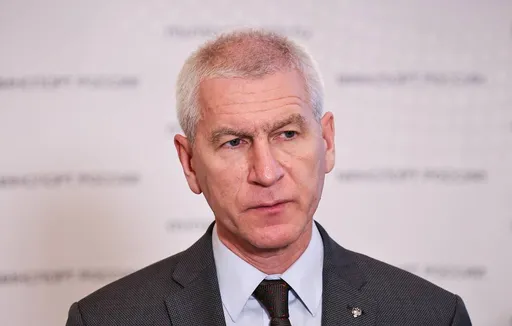 Матыцин: Россия будет взаимодействовать с сообществом, несмотря на рекомендации МОК