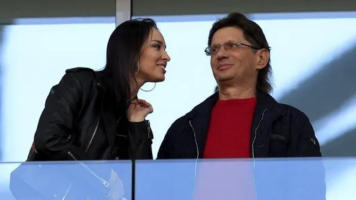Каттани заявил, что Федун на 100% разбирается в футболе