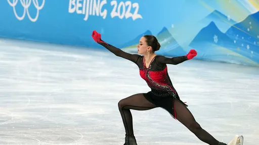 WADA считает, что Валиева не предоставила фактических доказательств невиновности