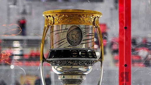 КХЛ не планирует менять формат проведения чемпионата в сезоне-2022/23