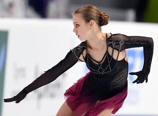 Плющенко: Трусова выиграла чемпионат России, но у судей своё видение
