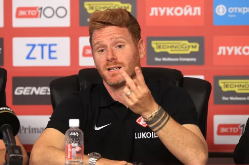 Кечинов: если так пойдет дальше, «Спартак» поборется за чемпионство – и мы будем верить в Абаскаля