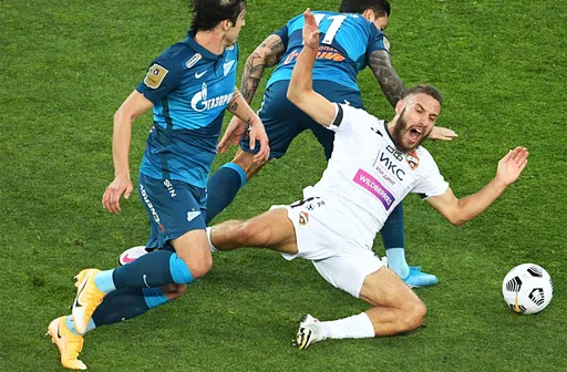 Итальянский журналист: «Зенит» – лучший союзник «Милана» в переговорах по Влашичу