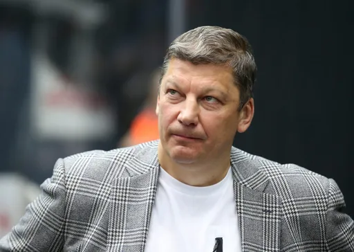 Сергей Панов: Ивкович был очень требовательный, но вместе с тем человечный и позитивный