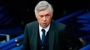 Анчелотти стал главным тренером «Эвертона»