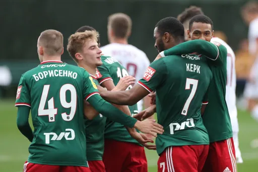 Где смотреть матч «Локомотив» – «Енисей» 3 марта