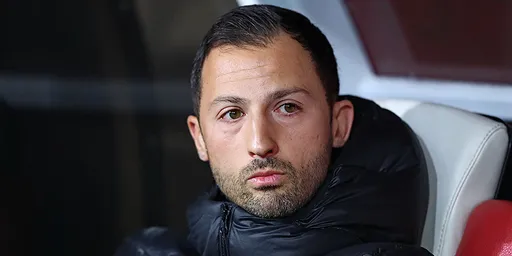 Тедеско отбыл карантин и может начать проводить тренировки «Спартака»