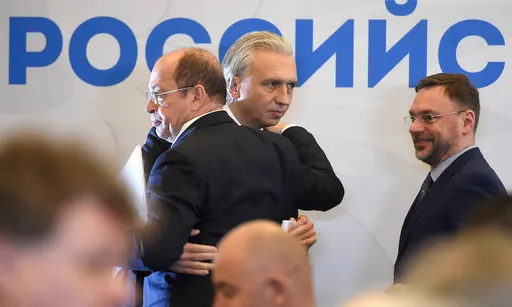 Клубы должны сами определиться с будущим президентом РПЛ