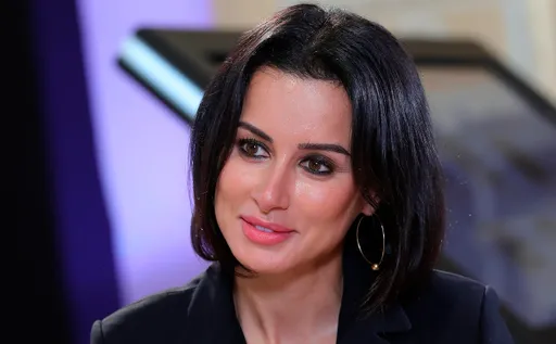 Тина Канделаки покинула пост генерального продюсера «Матч ТВ»