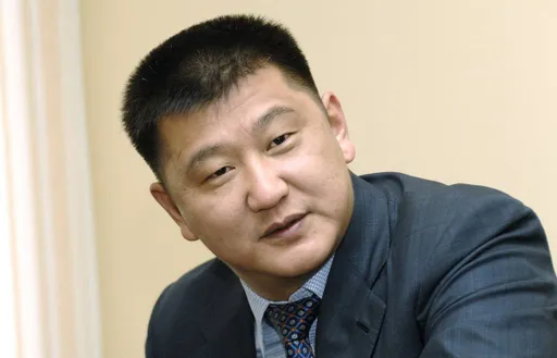 Исполнительный директор СБР: рано или поздно нас вернут в большую семью, надеюсь, у них проснется разум
