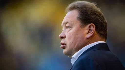 Слуцкий может возглавить «Монако»