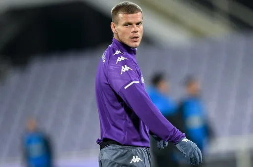Кокорин перешел в кипрский «Арис» на правах аренды