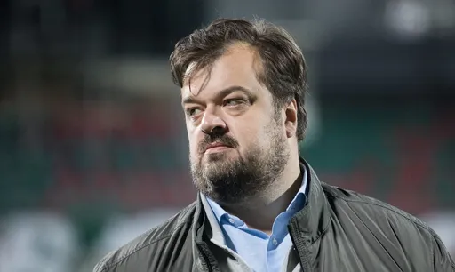 Уткин: неужели никто из клубов не выскажется против отстранения Вилкова?