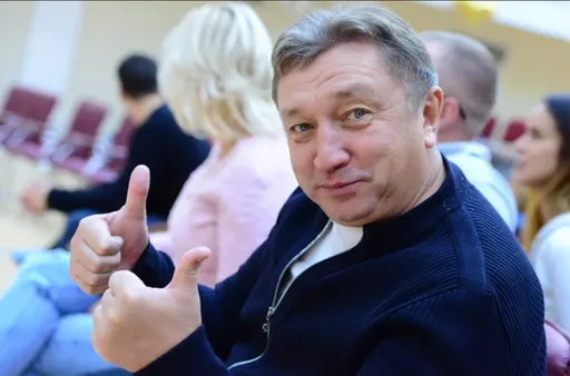 Лайшев остался доволен отстранением Кузнецова с поста генерального директора «Самбо-70»