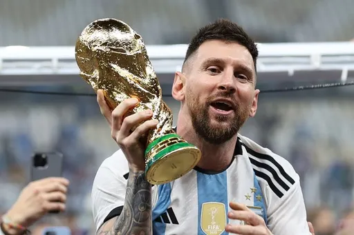 Лионель Месси продлит контракт с ПСЖ после победы на чемпионате мира – 2022