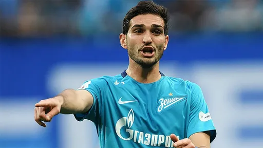 Агент Оздоева подтвердил интерес к игроку со стороны клуба из Саудовской Аравии
