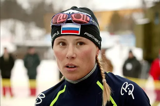 Олимпийская чемпионка Чепалова назвала «козлами» чиновников FIS, не избравших Вяльбе в совет организации
