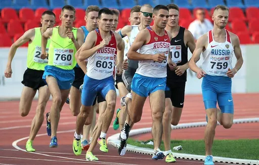 Минспорт направил ВФЛА субсидию на оплату штрафа World Athletics