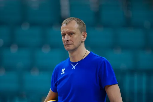 Сиденко сменил скандального Воронкова на посту главного тренера калининградского «Локомотива»