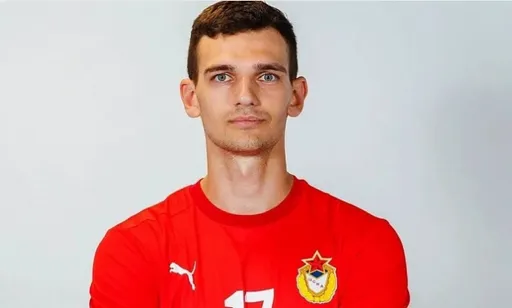 Гандболист Подшивалов: белорусский чемпионат схож с российским, но там мало команд