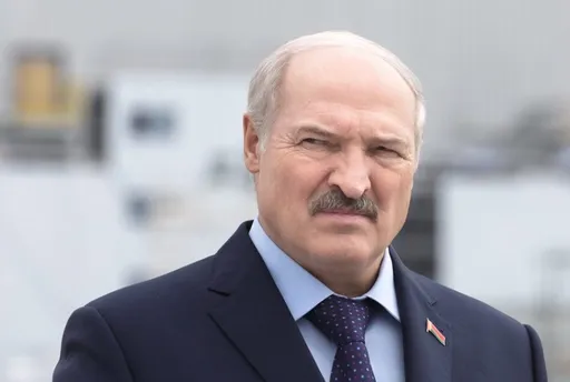 Лукашенко: не нужна нам эта КХЛ