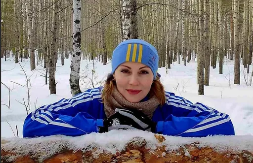 Ахатова: биатлонисткам сборной России надо привыкать к лидерству, поздравляю их с «серебром» эстафеты