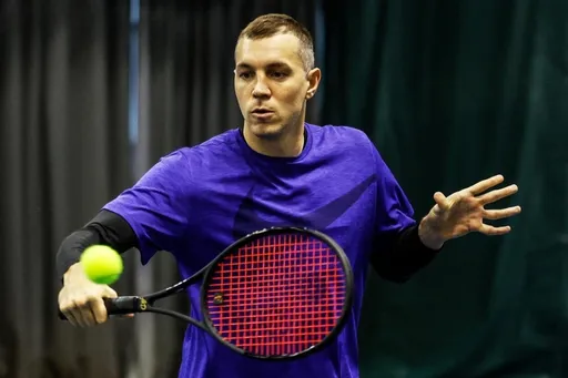 Дзюба — после финала Australian Open: Надаль — великий, но Федерер круче
