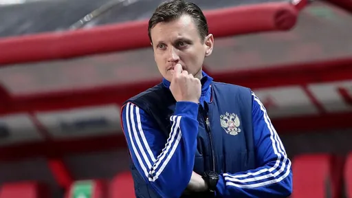 «Локомотив» в ближайшее время подпишет контракт с Михаилом Галактионовым