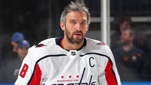 Бывший главный тренер «Вашингтона» Тротц: Овечкин — лучший снайпер всех поколений