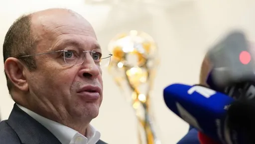 Геркус может сменить Прядкина на посту президента РПЛ