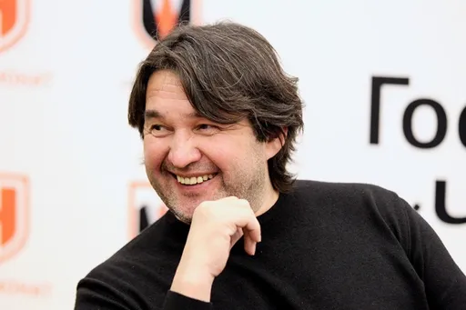 Газизов – о Зинченко: мы за него переживали, и он большой молодец