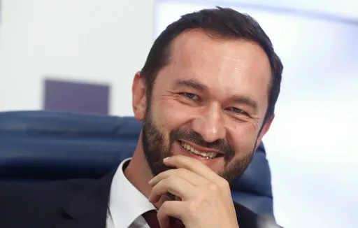 Президент ФНЛ Измайлов заявил, что лига взаимодействуют с Минобороны по вопросам частичной мобилизации