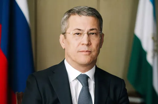 Глава Башкирии заявил, что имеет претензии к происходящему в футбольном клубе «Уфа»