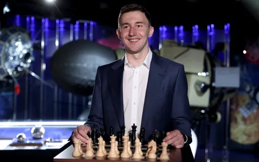 Карякин: мне никто не говорил, что у меня есть какая-то бронь или что-то еще