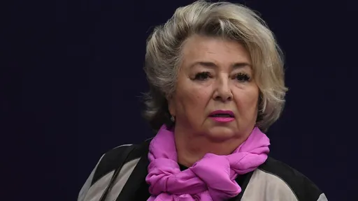 Тарасова отреагировала на слова главы НОК Украины Бубки об отстранении российских спортсменов