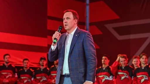Волков назвал причину ухода из «Авангарда»