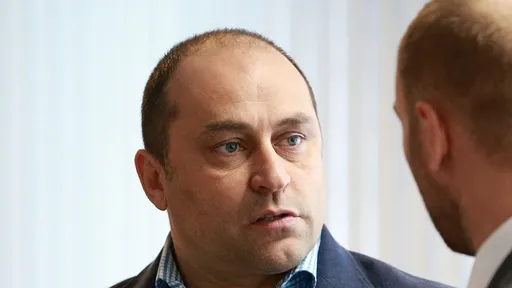 Свищев рассказал об интеграции клубов из ЛДНР, Херсонской и Запорожской областей в чемпионат России