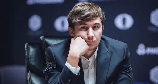 FIDE отклонила апелляцию российского гроссмейстера Карякина на его шестимесячную дисквалификацию