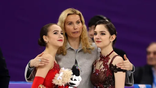 Судейские скандалы в фигурке: два чемпиона Олимпиады, сенсация Плющенко, драма Загитовой и Медведевой