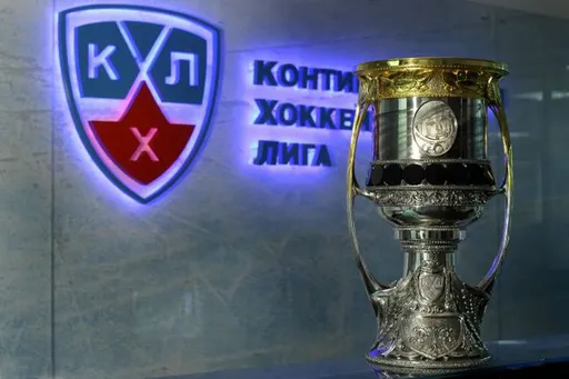 В КХЛ планируют изменить лимит на легионеров