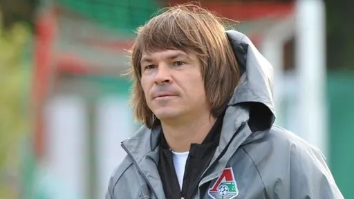 Лоськов назвал великолепной новостью назначение Ротенберга главой по развитию молодежного футбола «Локомотива»