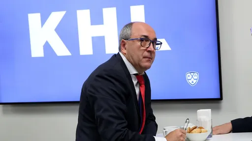 КХЛ начнет новый сезон с участием 22 команд, новых клубов принято не будет