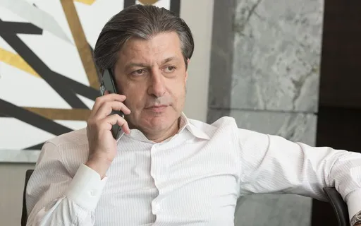 Хачатурянц оценил шансы «Спартака» обойти «Зенит» в чемпионате России