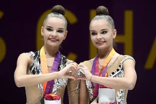 Хоркина верит, что сестры Аверины получат еще шанс выступить на Олимпиаде