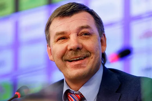 Олег Знарок близок к возвращению в «Динамо»