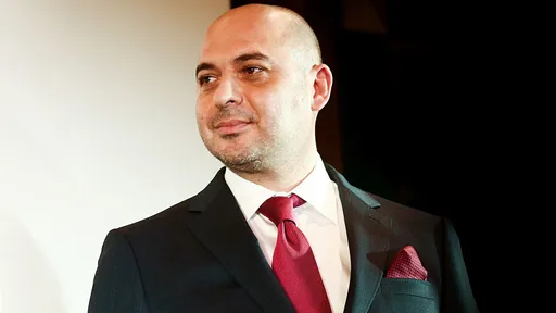 Самвел Авакян стал руководителем пресс-службы сборной России по футболу