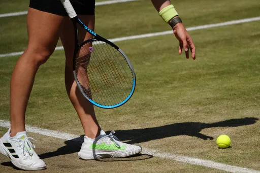 ATP оштрафовала LTA на 1 млн долларов за недопуск теннисистов из России и Белоруссии до турниров