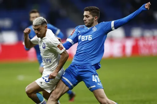 Журналист StandardSport Кинселла рассказал, почему «Челси» хочет приобрести Захаряна